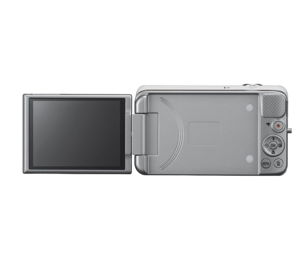 Nikon COOLPIX S6600 WHITE - 1450970 - zdjęcie 3